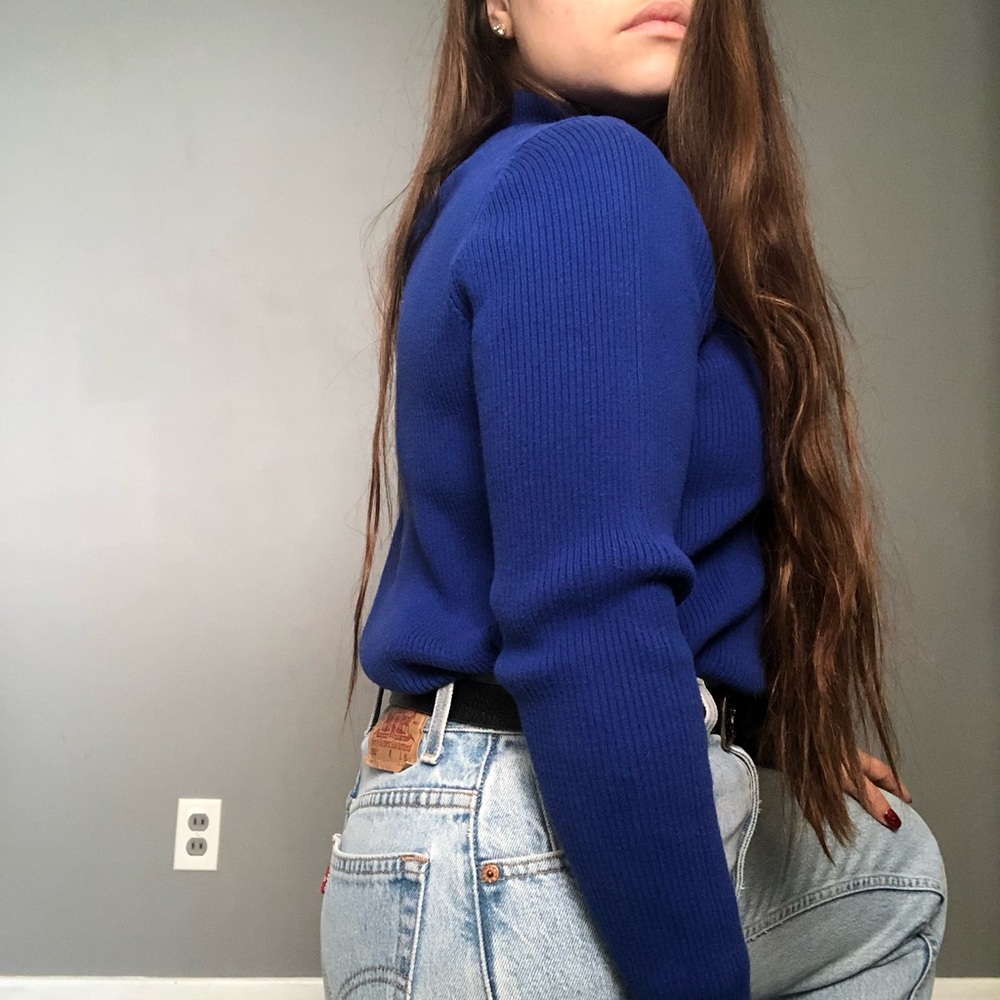 Karen Scott Long Sleeve (2 for $30)